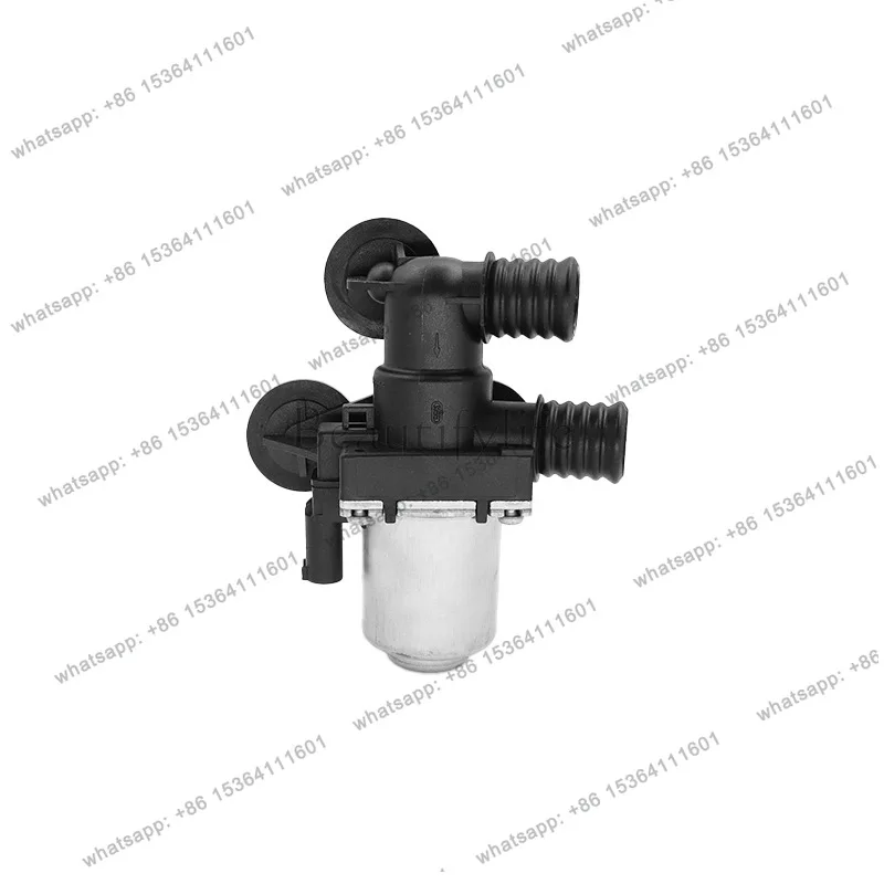64118369805 auto parts, heating water valve