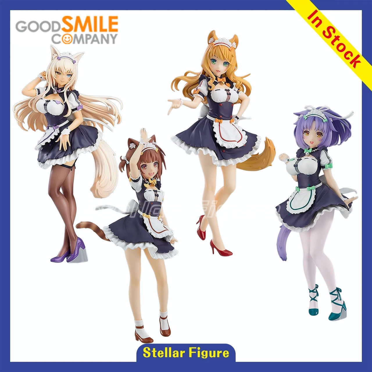 【SF】Tersedia GSC POP UP PARADE - Board Game Yokohama ulasan dan harga