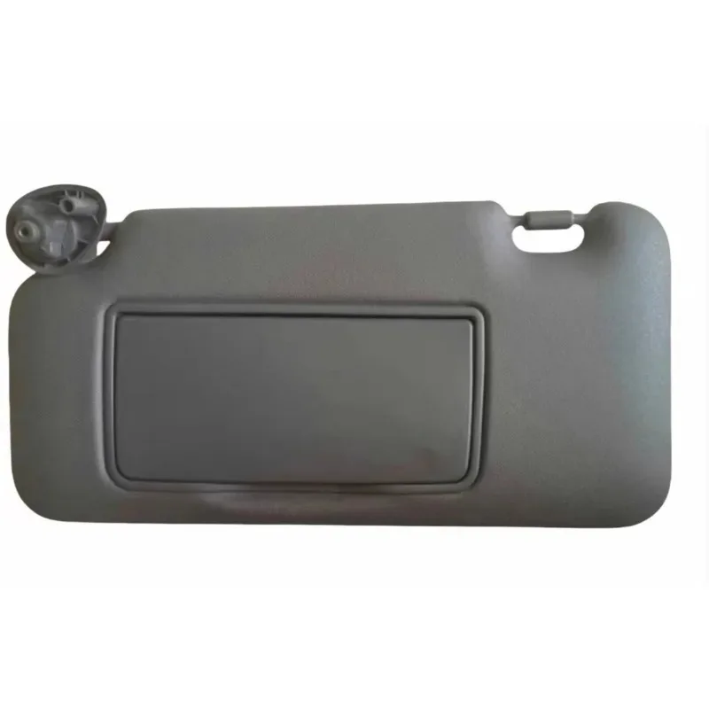 For Honda XRV Vezel 2015 2016-2021 2022 Brand New Left Right Front Windshield Sun Visor with Vanity Mirror