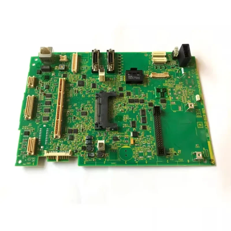 Parts for A20B-8200-0742 numerical control system main board