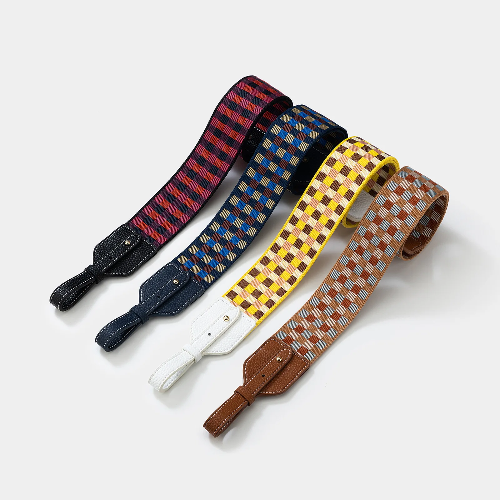 

Canvas leather shoulder strap for Hermes Herbag Lindy Shoulder Strap Modified Replacement Picotin Evelyn Bag Accessories