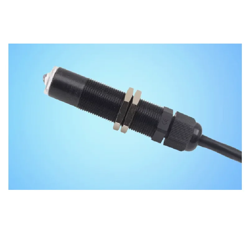 485 photoelectric water immersion sensor leak alarm immersion sensor water intrusion detector alarm