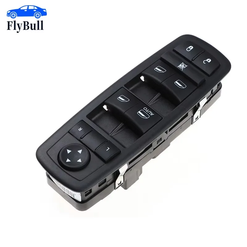 

04602632AG 04602632AC 68084001AB Automotive electric lifter window switch For Dodge Journey 2011-2016 2.4L 3.6L V6