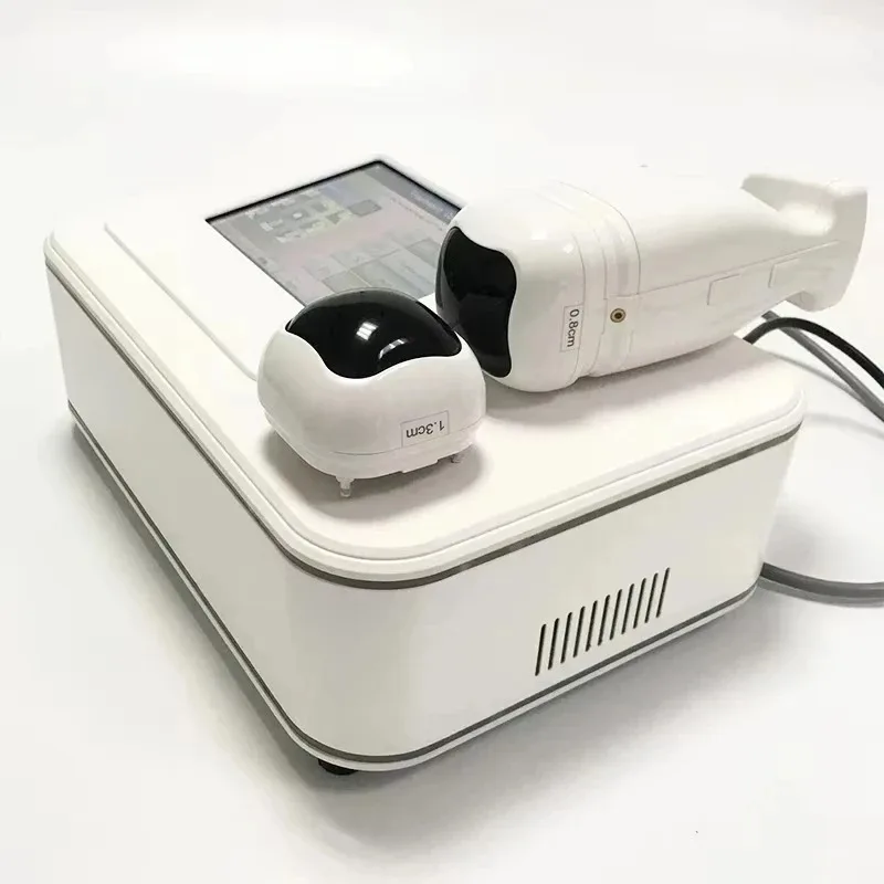 Liposonic Slimming Machine Fat Massager Liposonix for Weight Loss Body Shaping Beauty Equipment Hot Sale Effective Fat Removal