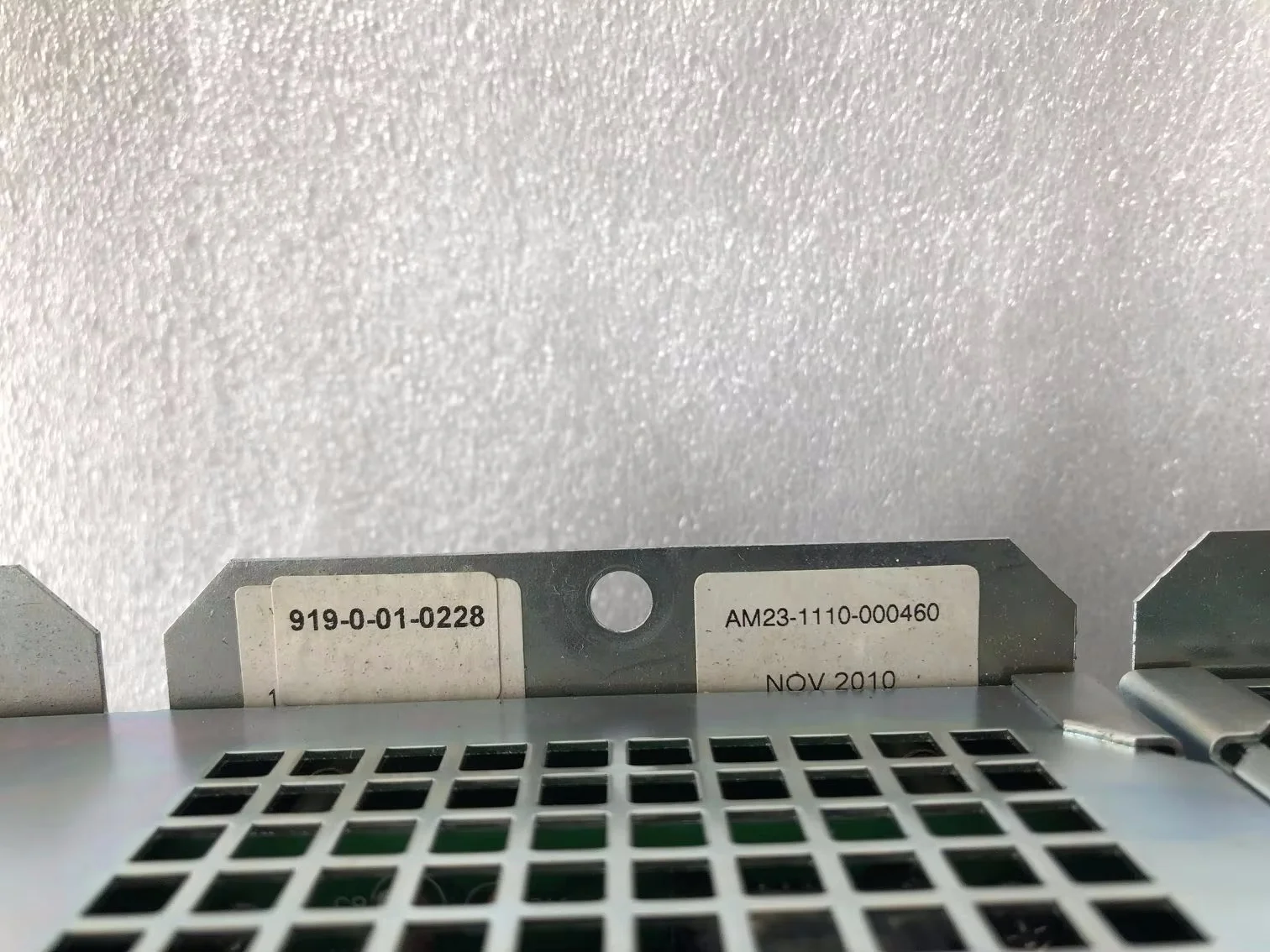 وحدة تحكم الحركة ANCA AM23-1110-000460 مستعملة بحالة جيدة #3