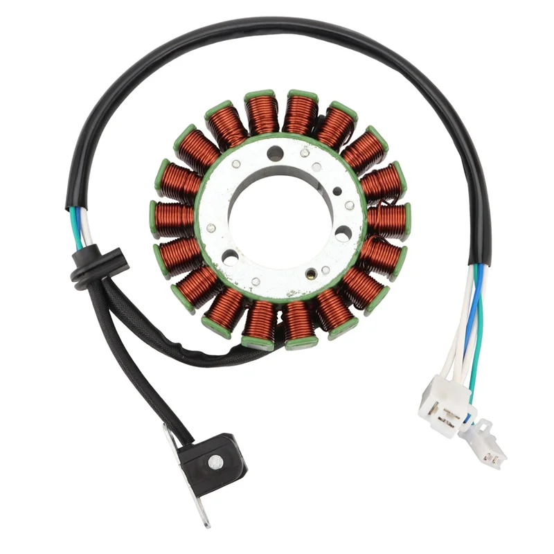 

For YZF600R Thundercat 1995-2007 YZF 600R Engine 4JH-81410-00 4TV-81410-00 4TV-81410-01 Generator Stator Coil