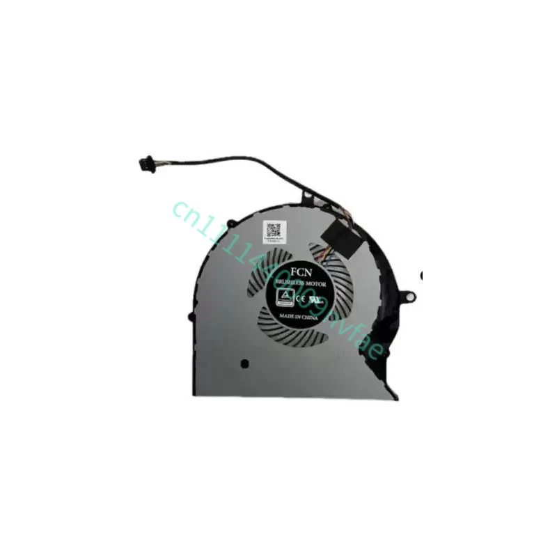 Replacement Fan for Asus Rog GL703V GL703VE GL703VD GL703VM Series CPU Cooling Fan 12V 0.1
