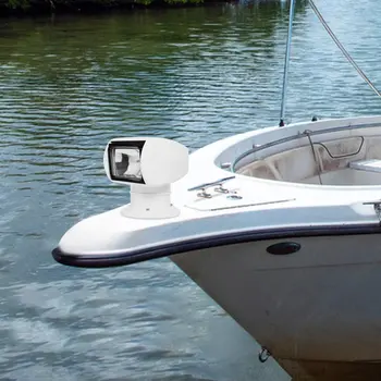 Barra luminosa a LED fuoristrada curva 7D da 22 a 52 pollici da 270 W a 675 W con kit di cavi per luci di lavoro 2x36 W, barra LED da 12 V a 24 V per auto, jeep, camion, 4x4, barca 10 best sales faro di ricerca per barche - №7