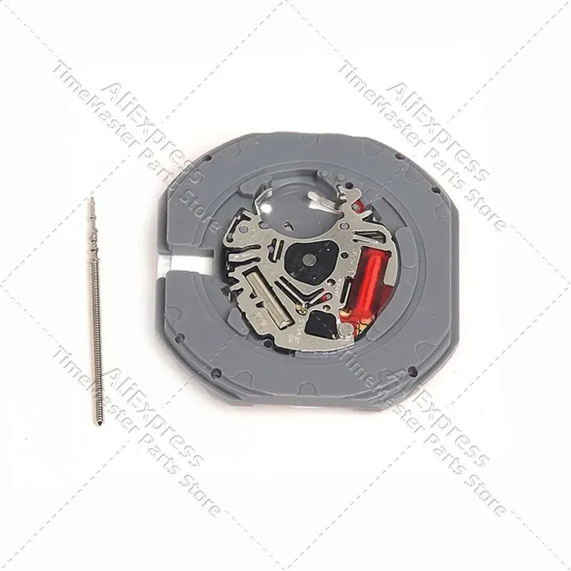 Watch Accessories New Original Japan Tenmadu Quartz Movement VJ55B Movement VJ55-3 Quartz Movement