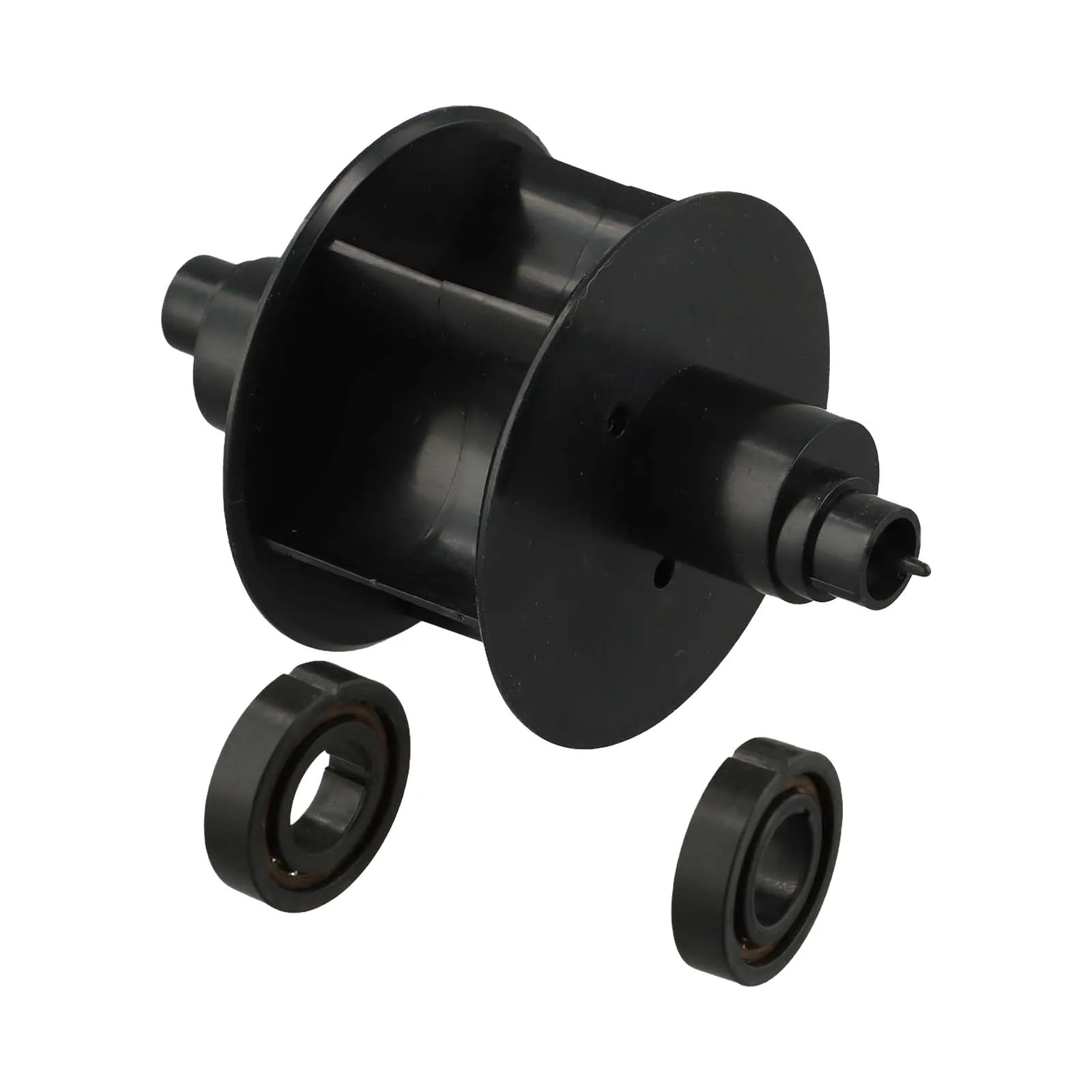 Turbine Bearing Set of 3 Pieces Compatible with Model For AXV621DAT Specifically Made to Fit Models For AXV036BP &AXV601CAT