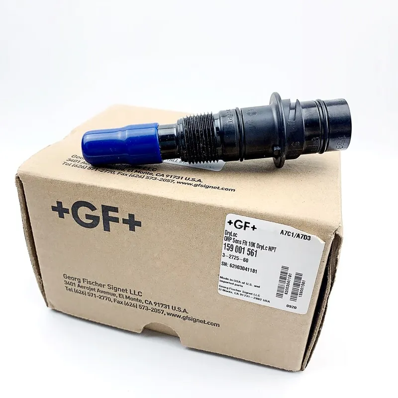 + GF Probe 3-2724-00/10 3-2726-00/10 3-2725-60เซ็นเซอร์ probe