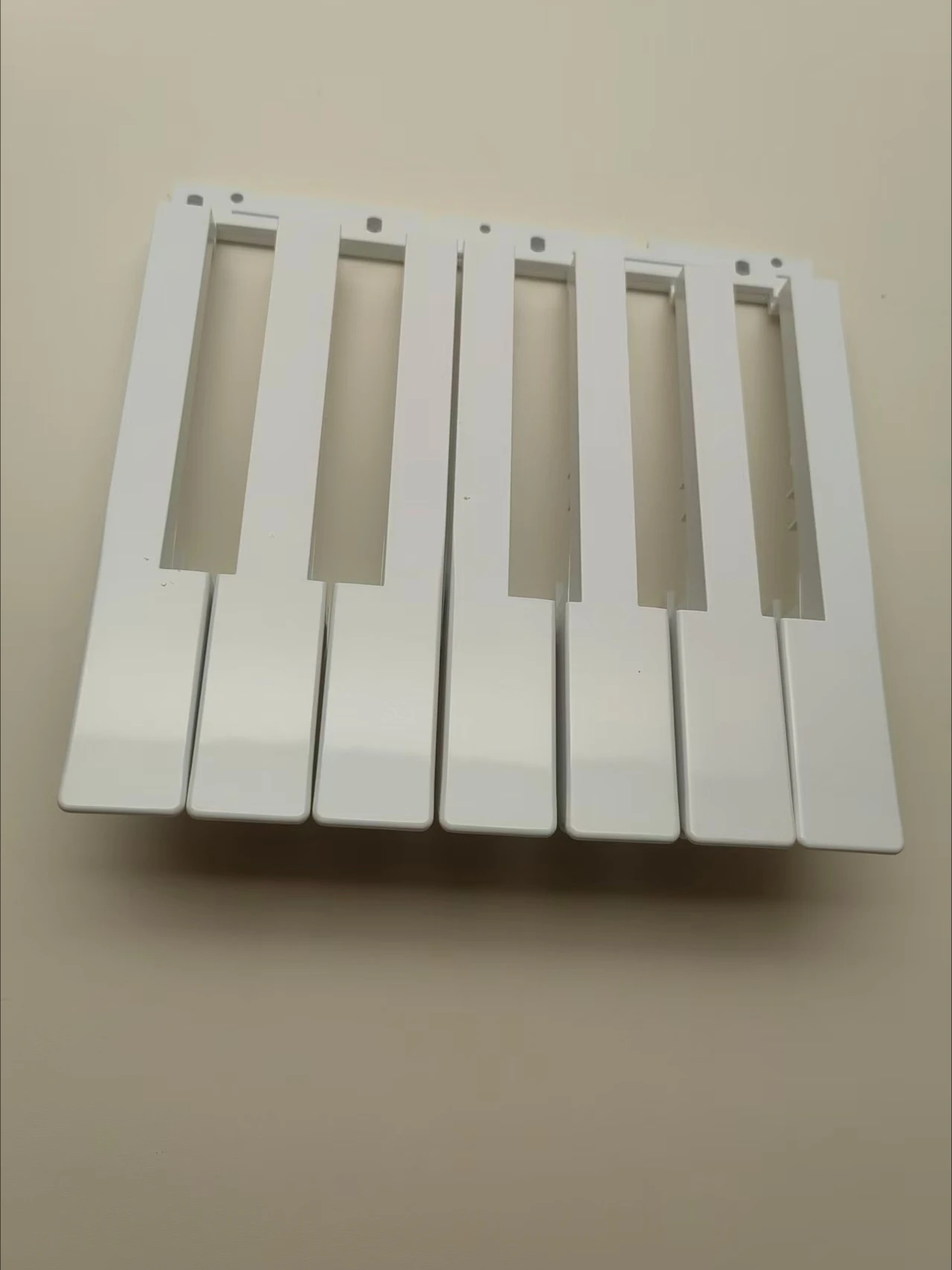 For Korg PA500 PA600 PA700 PA300 Microx R3 X50 White black Keys Keyboard Part