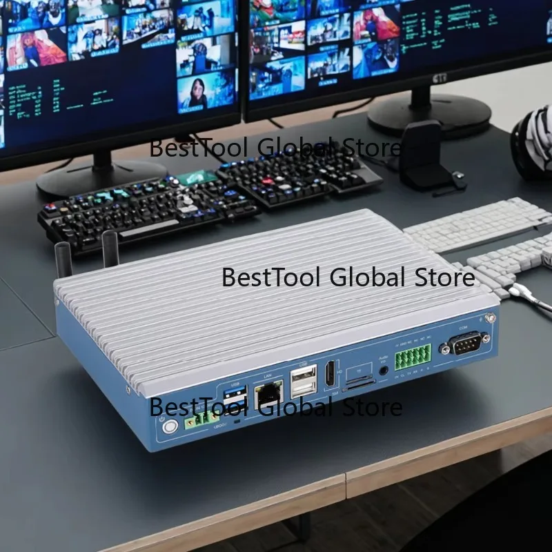 Multi-Scene Image Consistency Check IoT Software Suite Deviation Alert & Analysis IoT Starter Kit with BLE 5.0