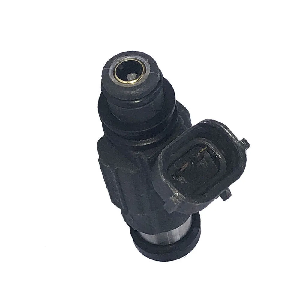 4 шт. топливные форсунки CDH166 INP770 1571066D00 15710-66D00 в сборе Common Rail для Mitsubishi Suzuki Vitara 1.6L