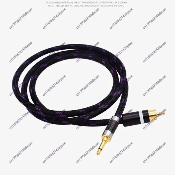 

Кабель HIFI 3,5 мм - RCA SPDIF коаксиальный цифровой аудиокабель DCA для FiiO X3 X4 X5, Cayin N5 N6, iBasso DX100 150 160 200, DX220, DX300