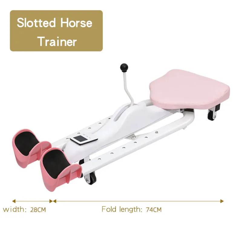 اليوغا كلمة واحدة الحصان المدرب المنشعب الصحافة قابل للتعديل متعددة الوظائف سحب الساق نقالة سبليت آلة تمتد