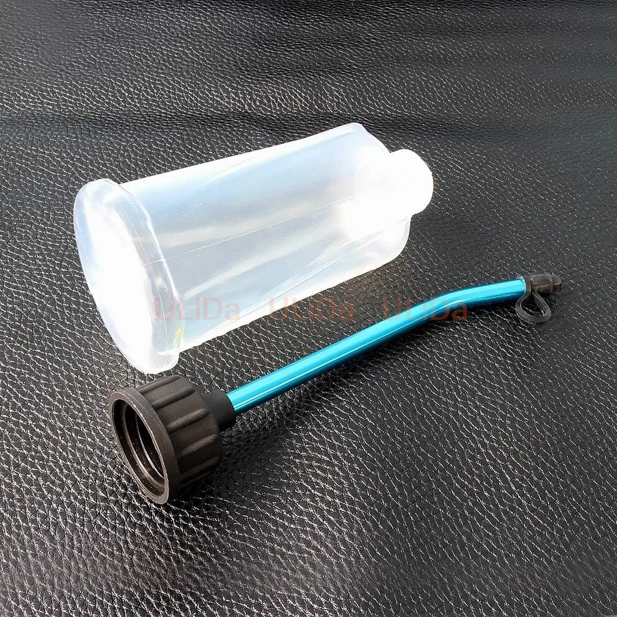 80127 HSP Fuel Filler 250CC Fuel Tank Oil Bottle for Nitro RC Car Motorcycles HPI Traxxas slash Losi Axial Tamiya Wltoy Himoto