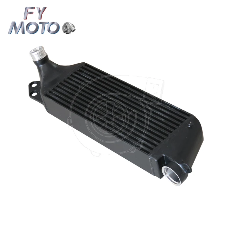 

Intercooler For Audi 80 S2/RS2