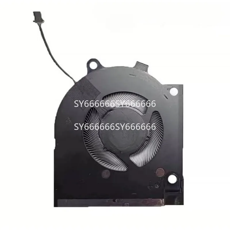 Cooling Fan For Dell G15 5520 5525 RTX3060 RTX3070 Gaming Laptop With Repair Tool Kit