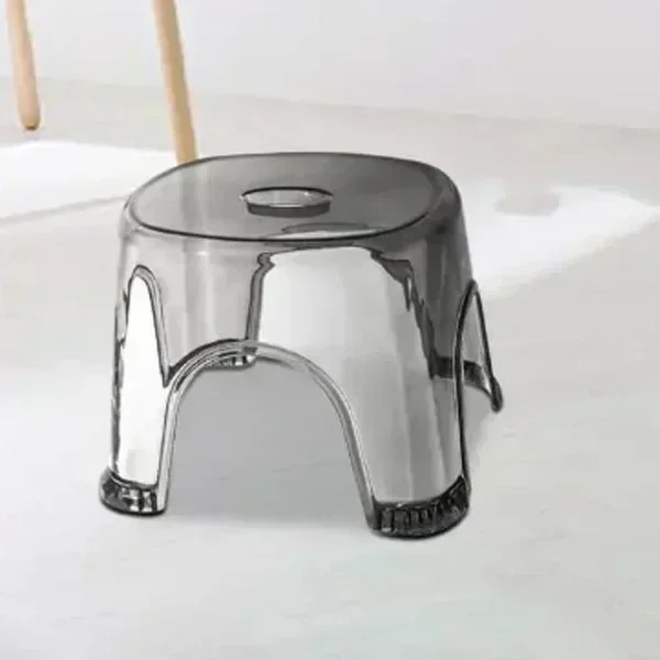 

919Camping Ottomans And Adults Use Chair seat For Home Bathroom Kitchen Garden