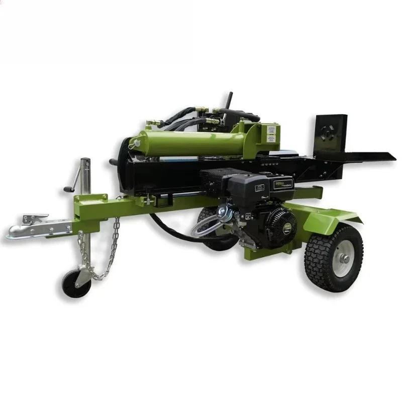 

28 тонн 610 мм автоматический возвратный гидравлический дровяной дровокол