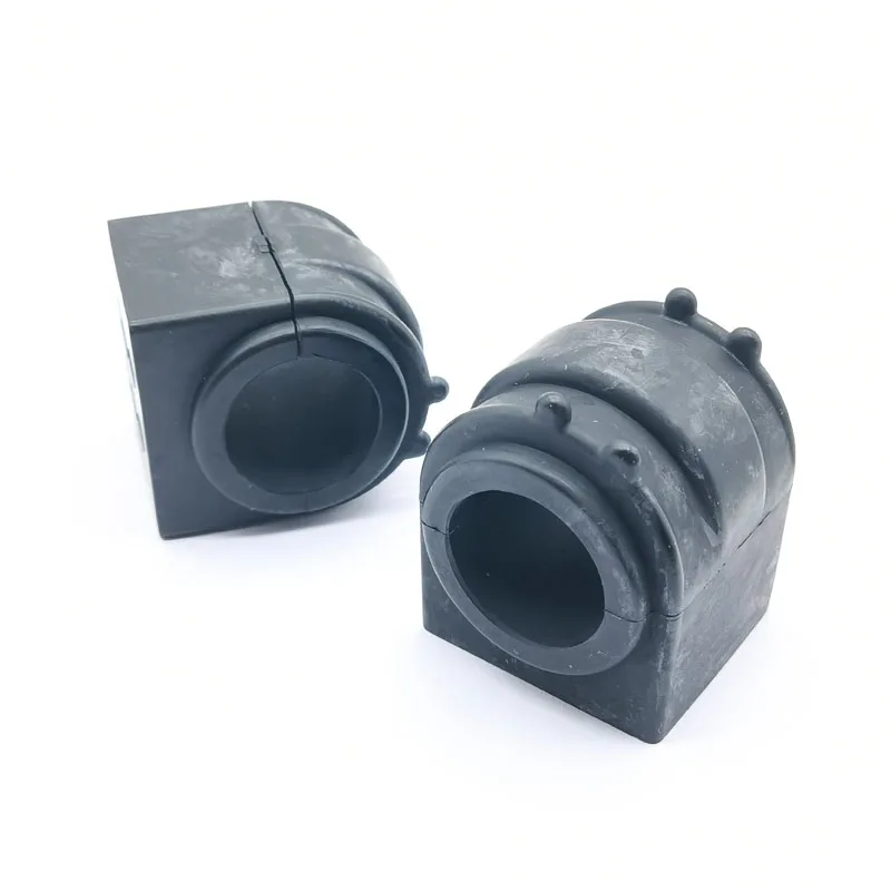 

2Pcs New Front Sway Bar Bushing Replacements For Jaguar S-TYPE XJ XK X350 X150 XJ6L XJ8L Anti Roll Bar Mounting Bush XR819697
