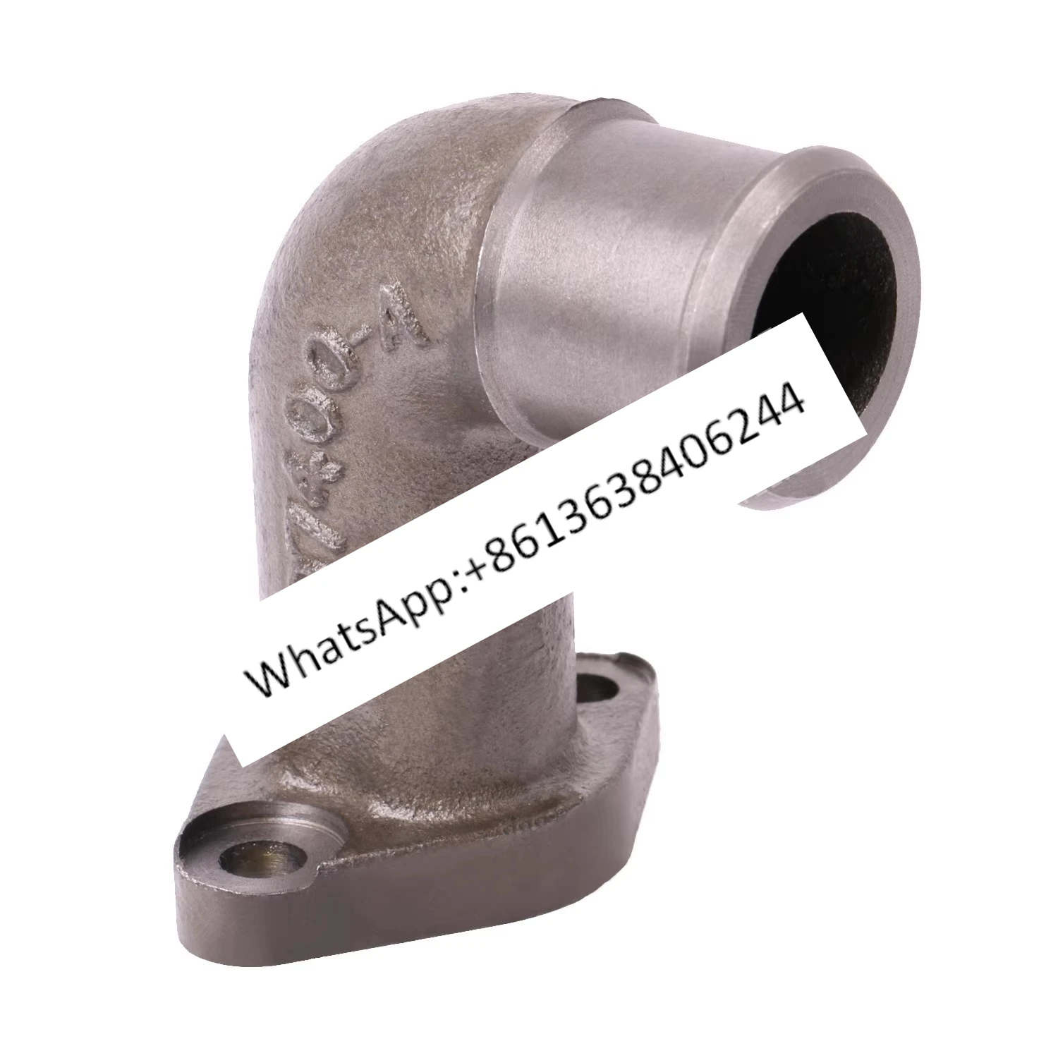 

Оригинальный двигатель D7400, соединитель водопроводной трубы, комплект генератора морского двигателя