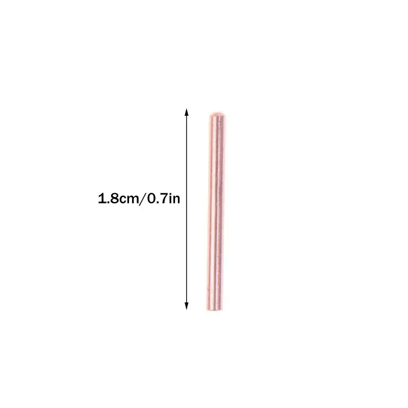 

Игла для точечной сварки, 1 пара сварочных игл для AWithZ UF20B, конденсатор Фарада, аксессуары для аппарата точечной сварки