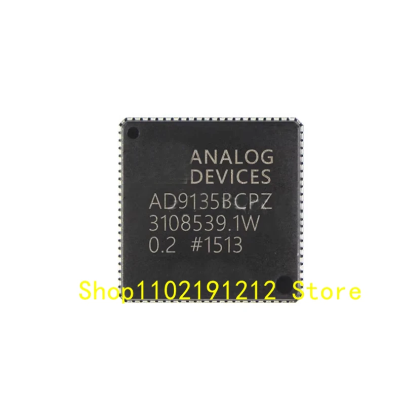 AD9135BCPZ AD9135 LFCSP-88