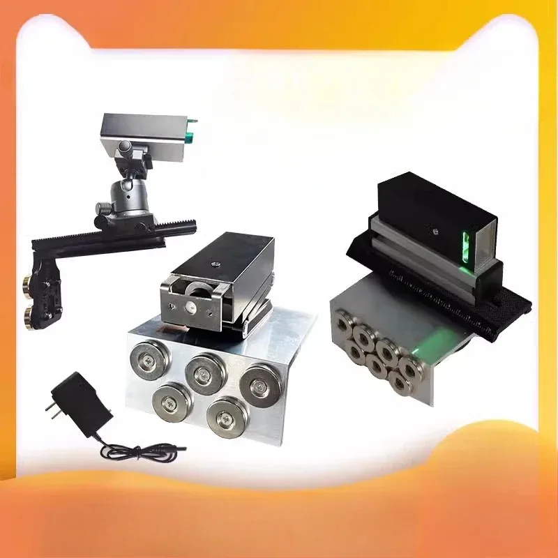 أداة محاذاة مخصصة لآلة الانحناء أداة محاذاة آلة الانحناء الفعالة/ملحقات أدوات الآلة