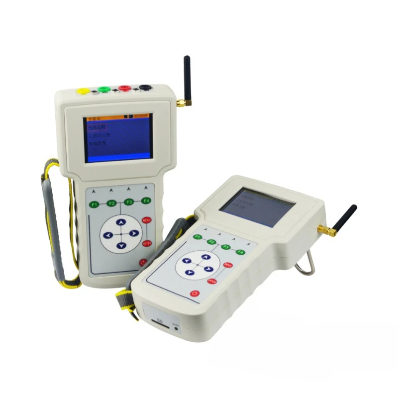 Wireless Relay Protection Vector Analyzer Multifunctional Protection Loop Vector Analyzer