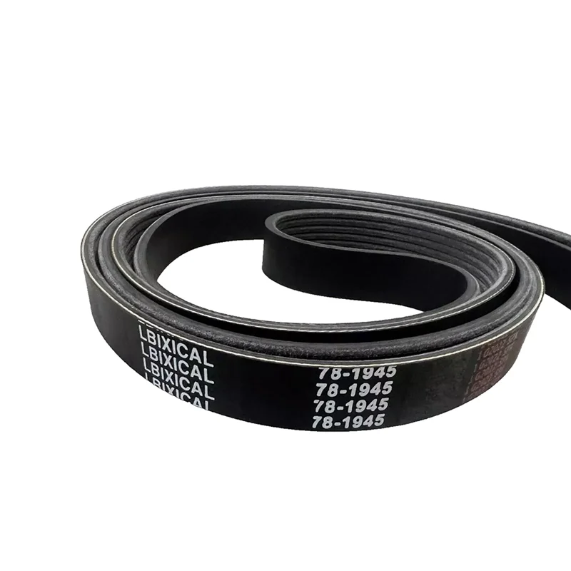 

Прочный 78-1945 781945 781-945 Ремень генератора для ремня генератора для Thermo King SLX/Slxe/Slxi