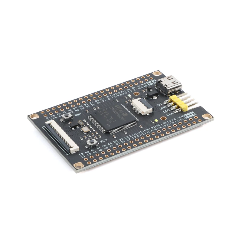 5pcs STM32F103VET6 Core Board System Learning STM32 Development Board