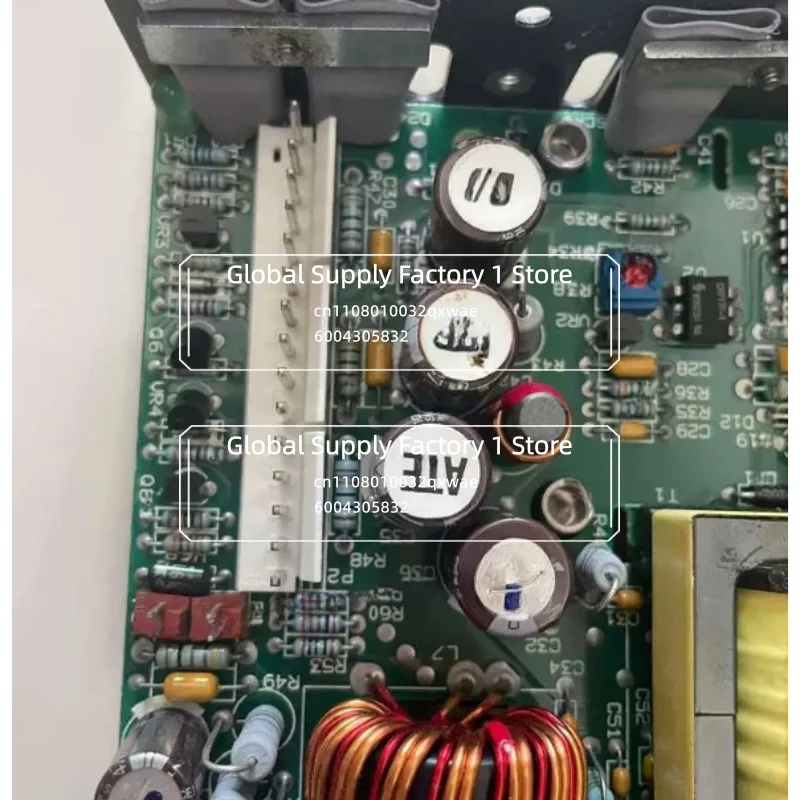 Industrial Power Supply CPA2-150-5242 5.1V 25A 12V 5A Switching Power Supply Module for Industrial Equipment