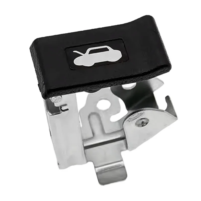 Para haval h6 capô do motor snap extrator interruptor alça capa interruptor