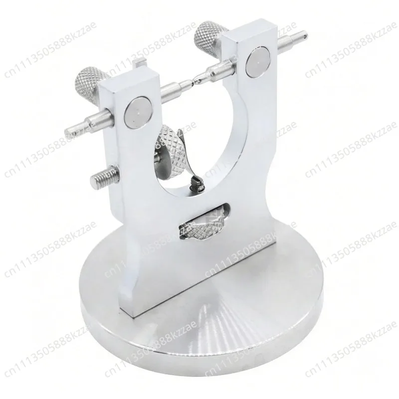 watch movement, balance wheel correction caliper movement, balance wheel repair machine Watch repair tool