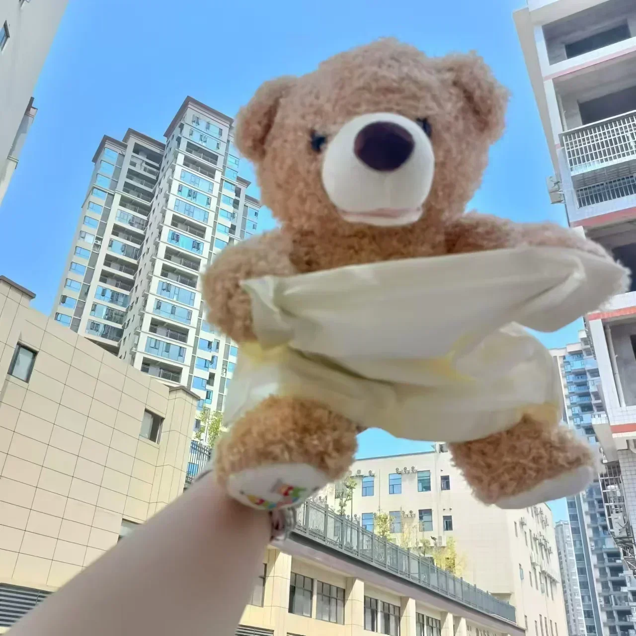 33cm urso tímido esconder jogar procurar brinquedo de pelúcia animal de pelúcia falando música elétrica falar peekaboo urso crianças bebê presente de natal