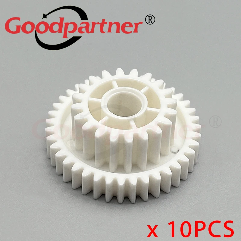 10X Fuser Drive Gear for BROTHER HL 5450 5440 5445 5470 6180 DCP 8110 8157 8150 8250 MFC 8710 8510 8520 8910 8950 8515 5452 6182