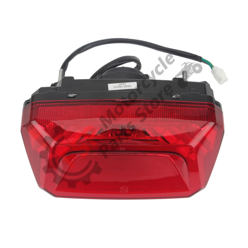 

ATV Tail Light ATV Accessories CF450 550 Brake Light 9GQ0-160310