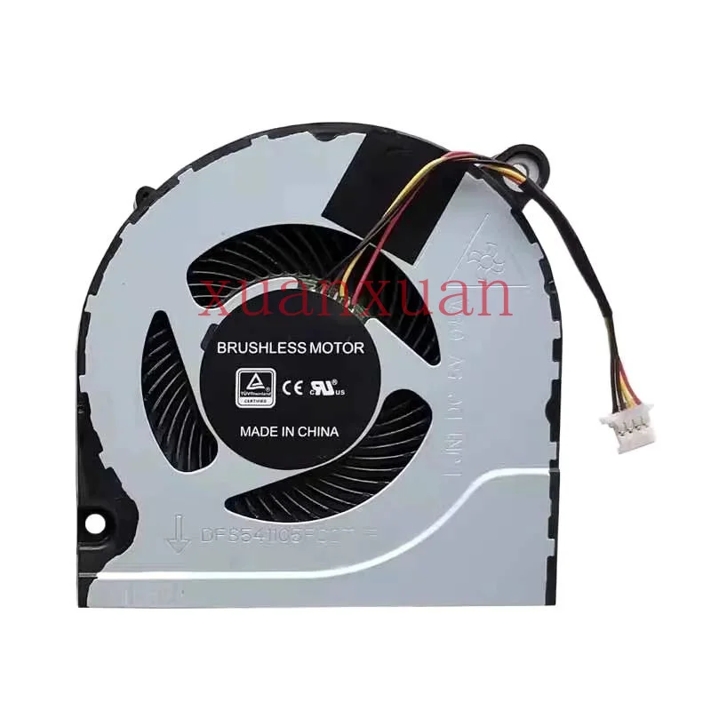 300 G3-571/572/573 N17C6 PH315 PH317-51 52 New CPU Cooling Fan for Acer Predator