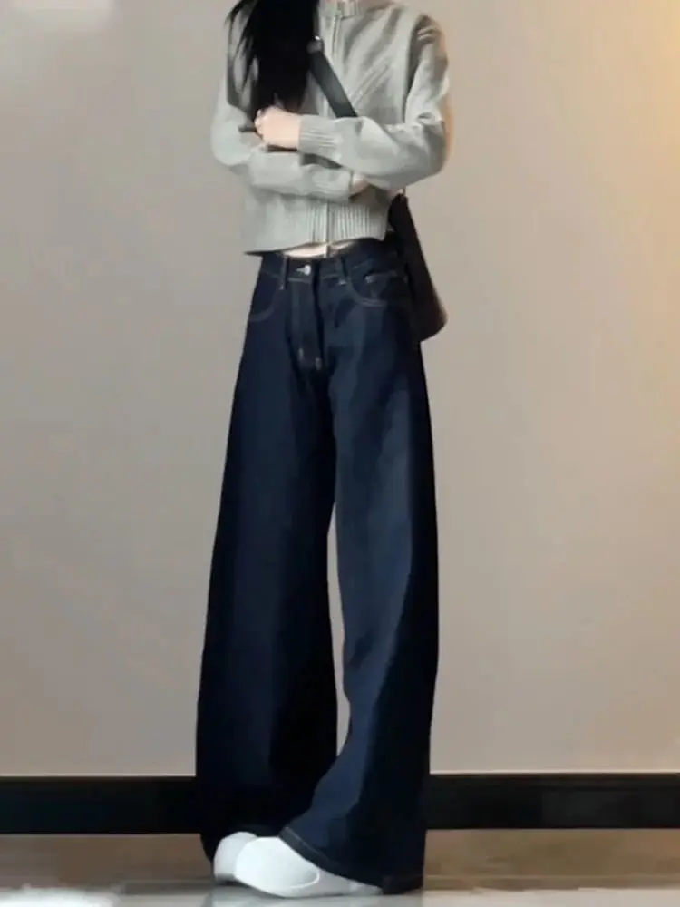 

Jeans For Woman Gym Fitness Workout Sport Active Denim Female Fashion Comfortable Breathable Lightweight Cut Casual Daily Travel