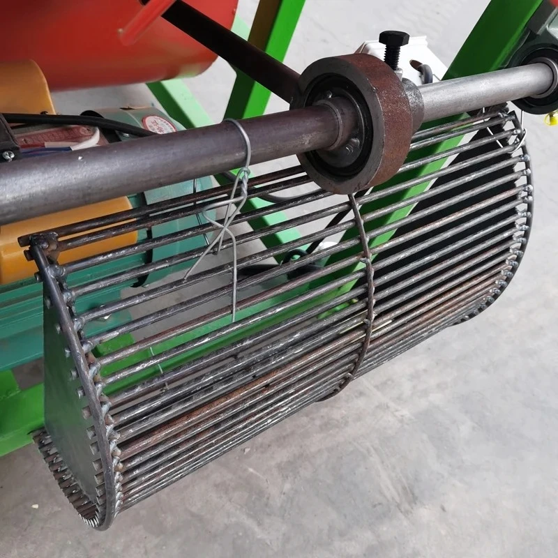 High Quality Commercial Nut Shelling Machine, Simple Food Processing Machine, Walnut And Peanut Peeler