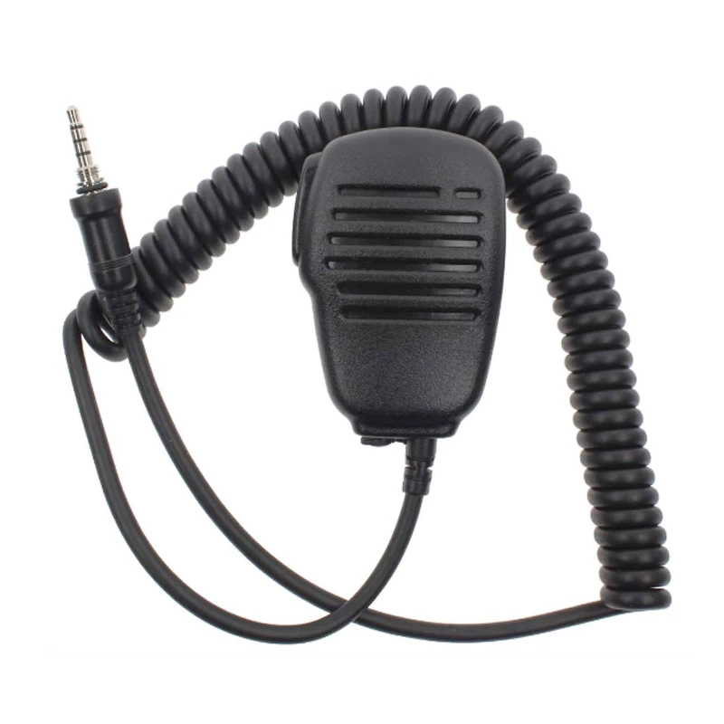 

Replacement for Yaesu Vertex VX-6R VX-7R VX6R VX7R FT-270 Walkie Talkie Radio Mic Handheld Speaker Microphone