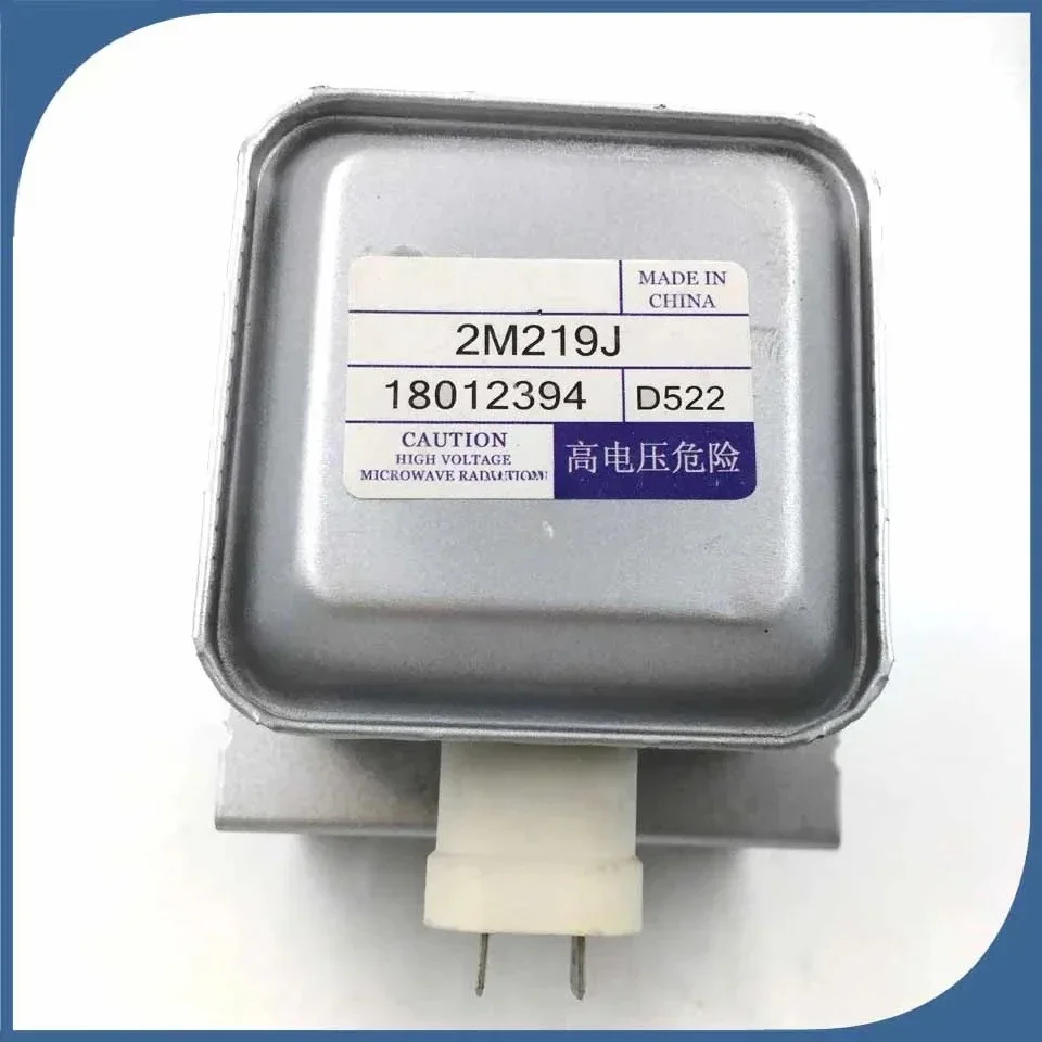 TuyaMicroondas Forno Magnetron Para Midea Para Galanz WITOL 2M219J Magnetron Forno de Microondas PartsAlexa Google Assistant