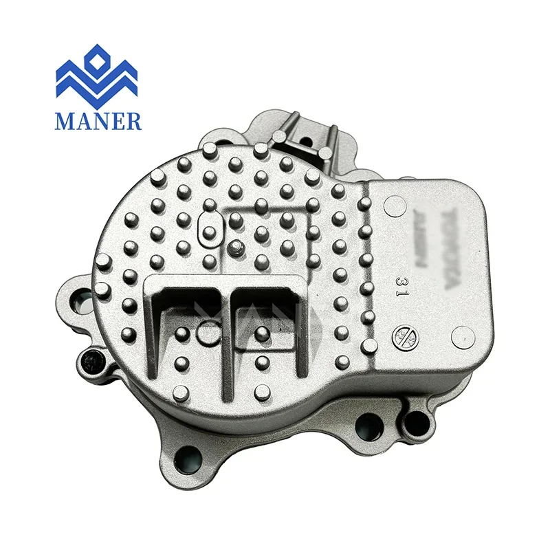 MANER Cooling System 161A029015 161A039015 manufacture well made Water pump For Toyota Prius Lexus