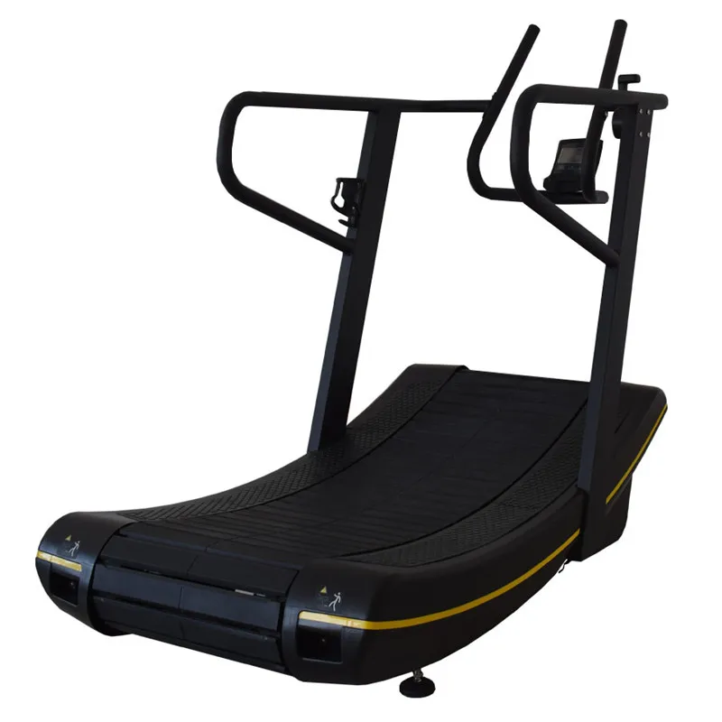 YJ Fitness Treadmills Great Price Plastic Exercise Equipment