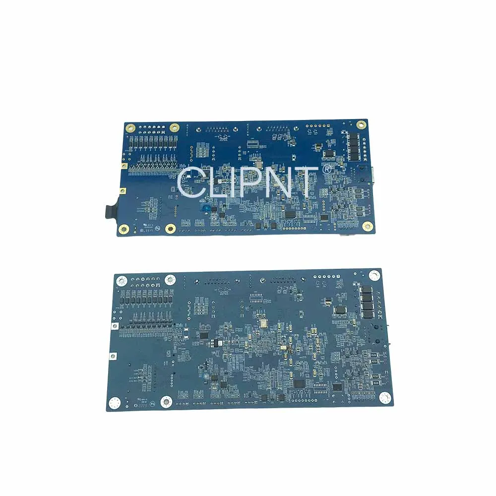 KY Good Quality XP600/I3200 double head Hoson Board for Ep-son head board kit for Eco Solvent/UV printer Network version