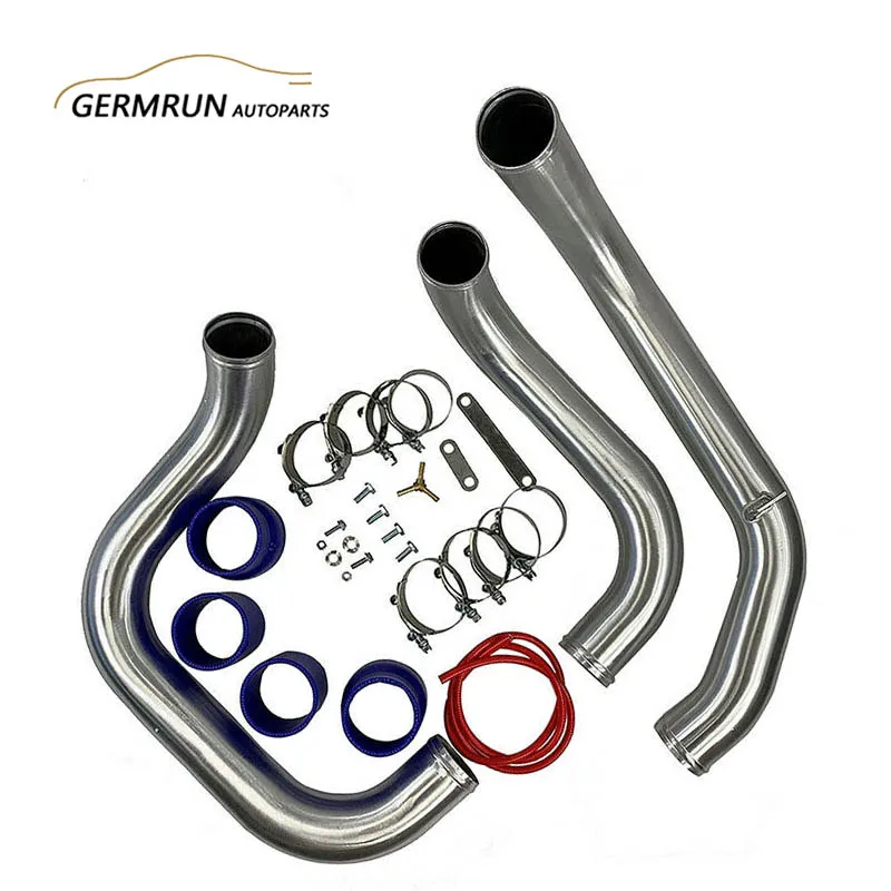 For Skyline R32 R33 R34 GTR Turbo Charged RB25 Bolt On Intercooler Piping Kits