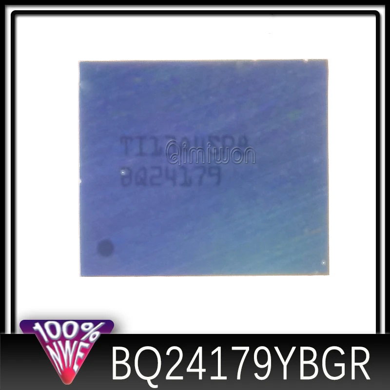 1pcs/lot BQ24179YBGR BQ24179 DSBGA-56 100% New Original in stock