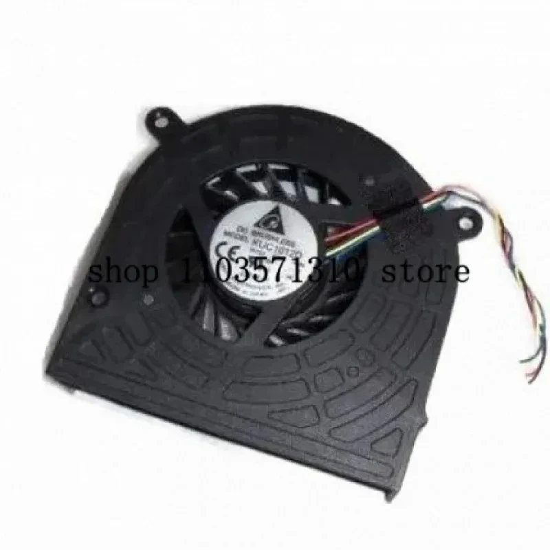 Ventilador de refrigeración para HP Pavilion All In One TouchSmart 1323-00DW0H2 BASA1025R2U DFS 802412 PS0T Ventilador de refrigeración JM